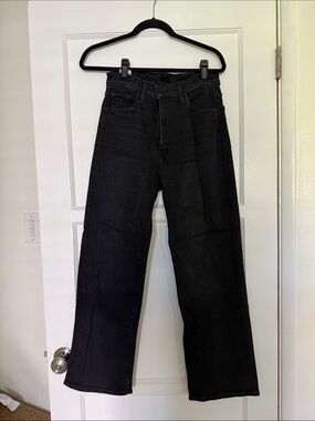 Mothers women’s Black Jeans